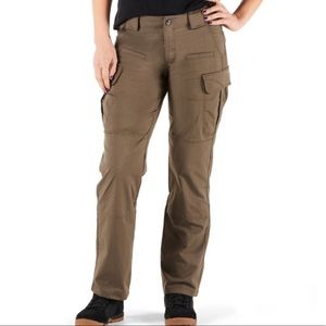 511 5.11 Stryke pants BDUs NWOT